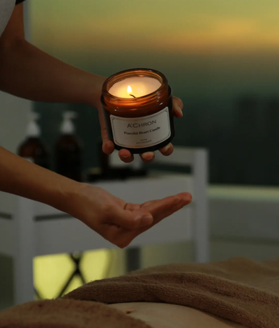 广州天河区至尊芳疗精油SPA