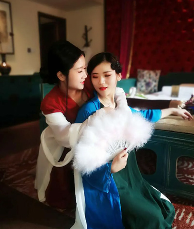 广州天河区日式指压按摩