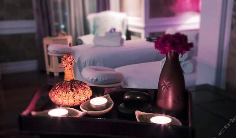 推荐广州天河区比较好的轻奢休闲养生spa会馆,亲身体验分享