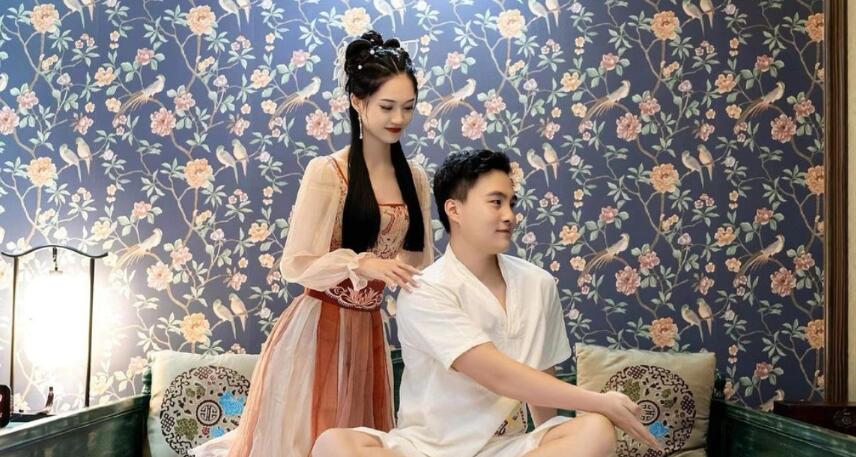 广州天河区足疗SPA休闲会馆_您的感受我们的追求