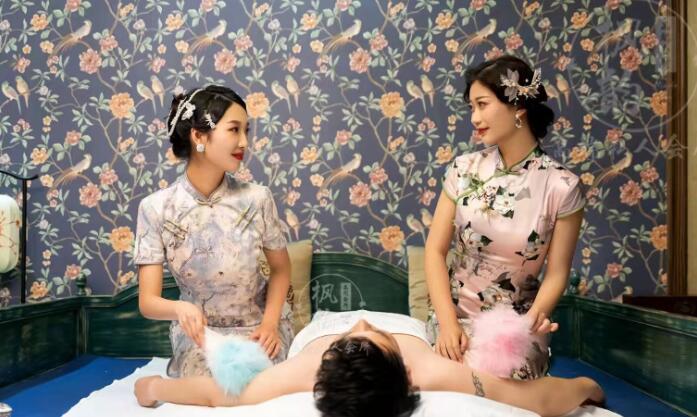 广州天河区可靠的高级保健水疗减压会所-简直太舒服了