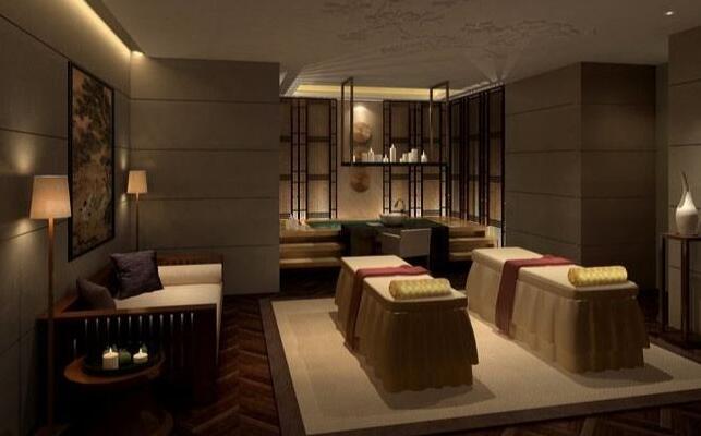 广州天河区家庭式spa足浴会所-开启美好休闲养生生活(今日会馆热点)