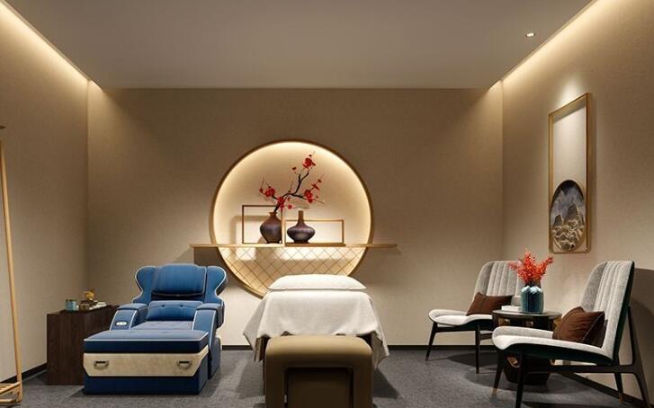 广州天河区项目多的桑拿会所-用我们的双手为您缓解疲劳