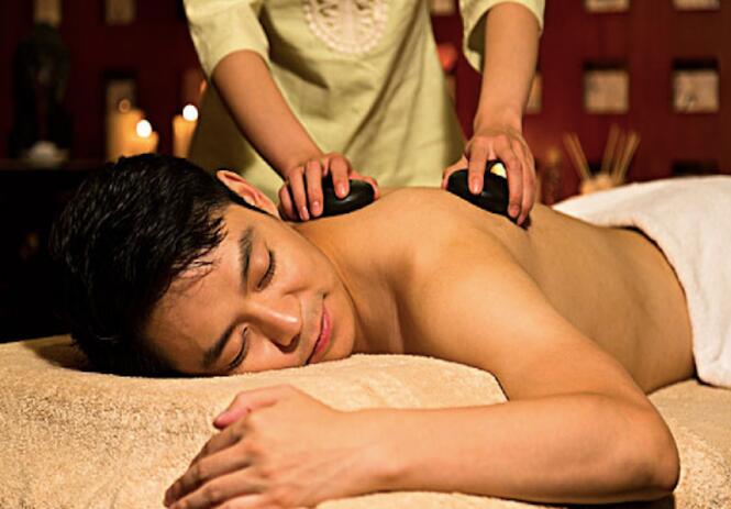 广州天河区男士spa来这本地男士的首选spa