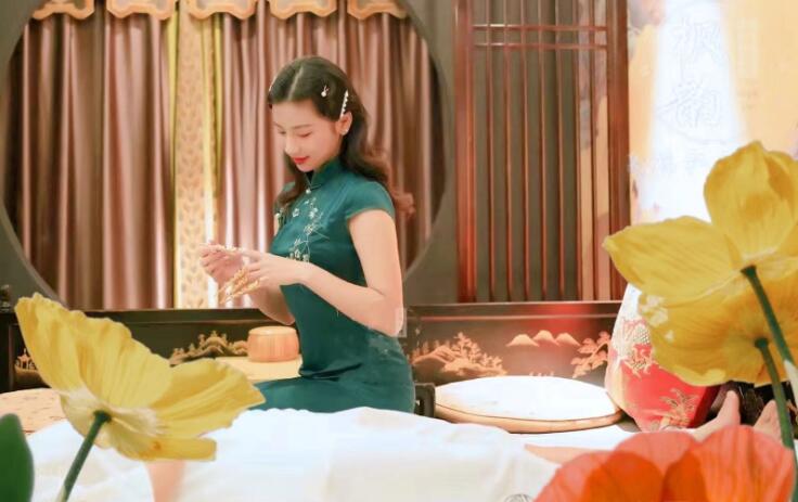 广州天河区高端男士养生会所,良心会所真心推荐