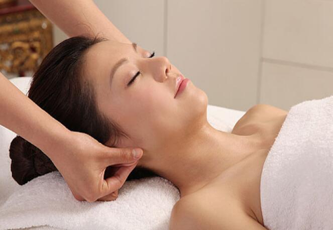 广州天河区休闲会所艺师风采展示（四）