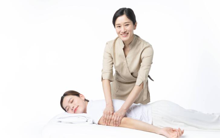 广州天河区油压spa艺师展示（八）