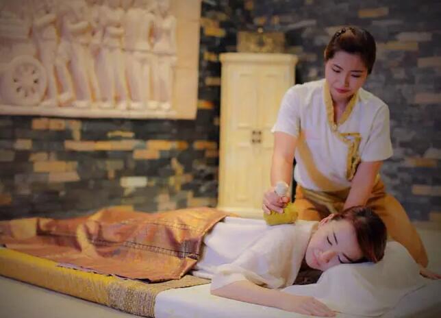 广州天河区足道洗浴男士会所艺师风采（十）