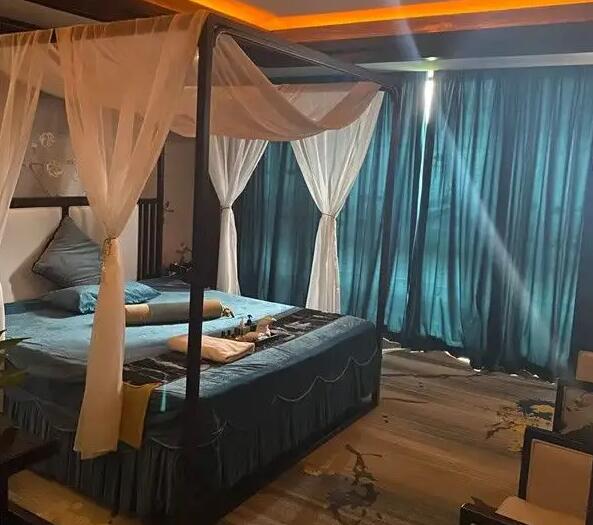 广州天河区会馆环境展示（五）​