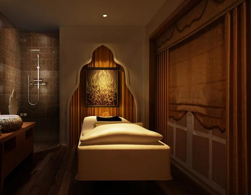 广州天河区会所环境（十）