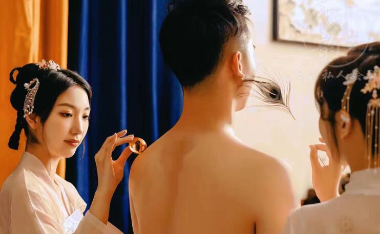 用每一个细节服务留住每一位顾客实际体验广州天河区养生会所