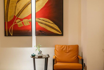 广州天河区养生会所：睡眠障碍的多模态干预